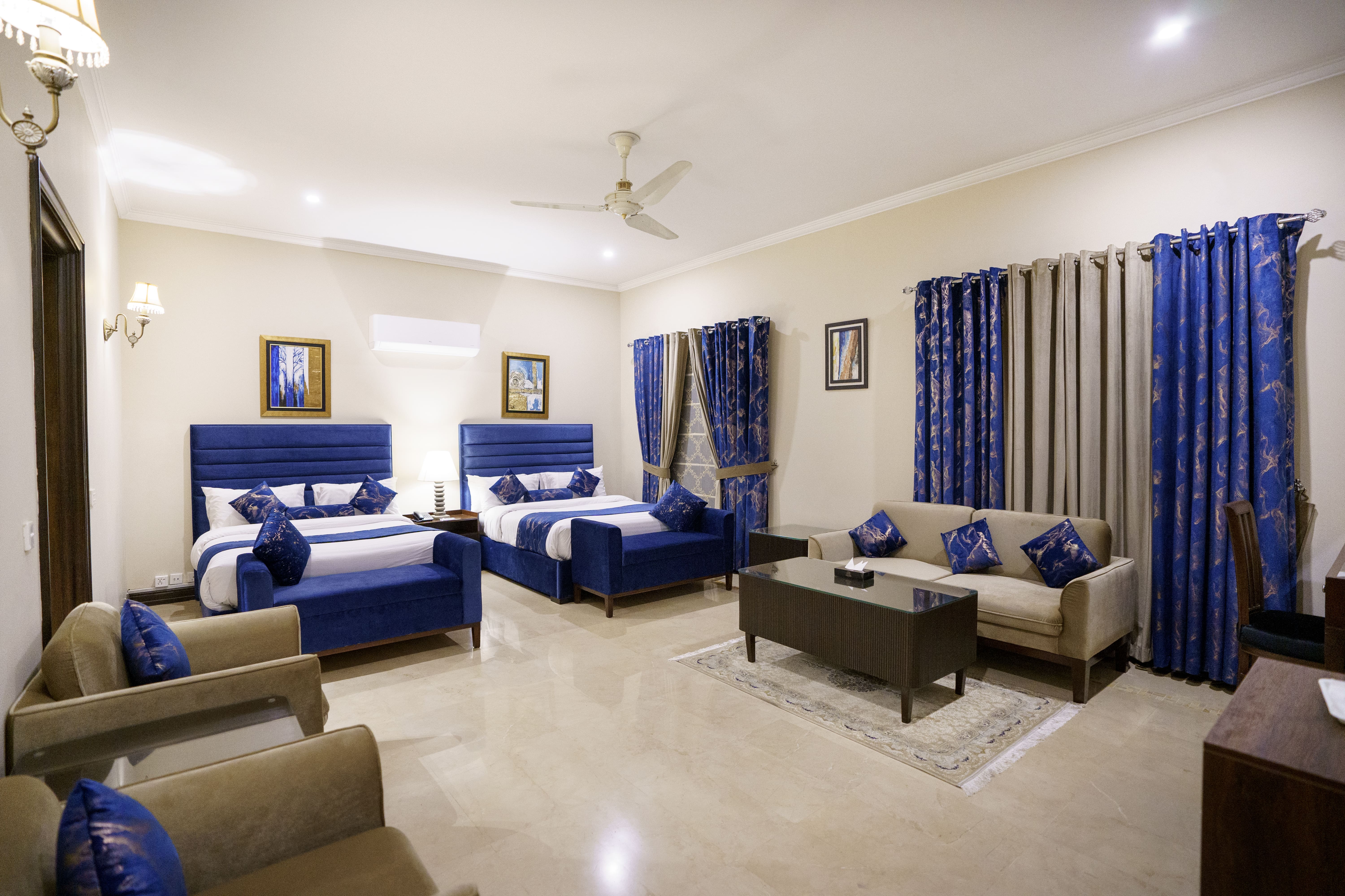 Economical Price Room