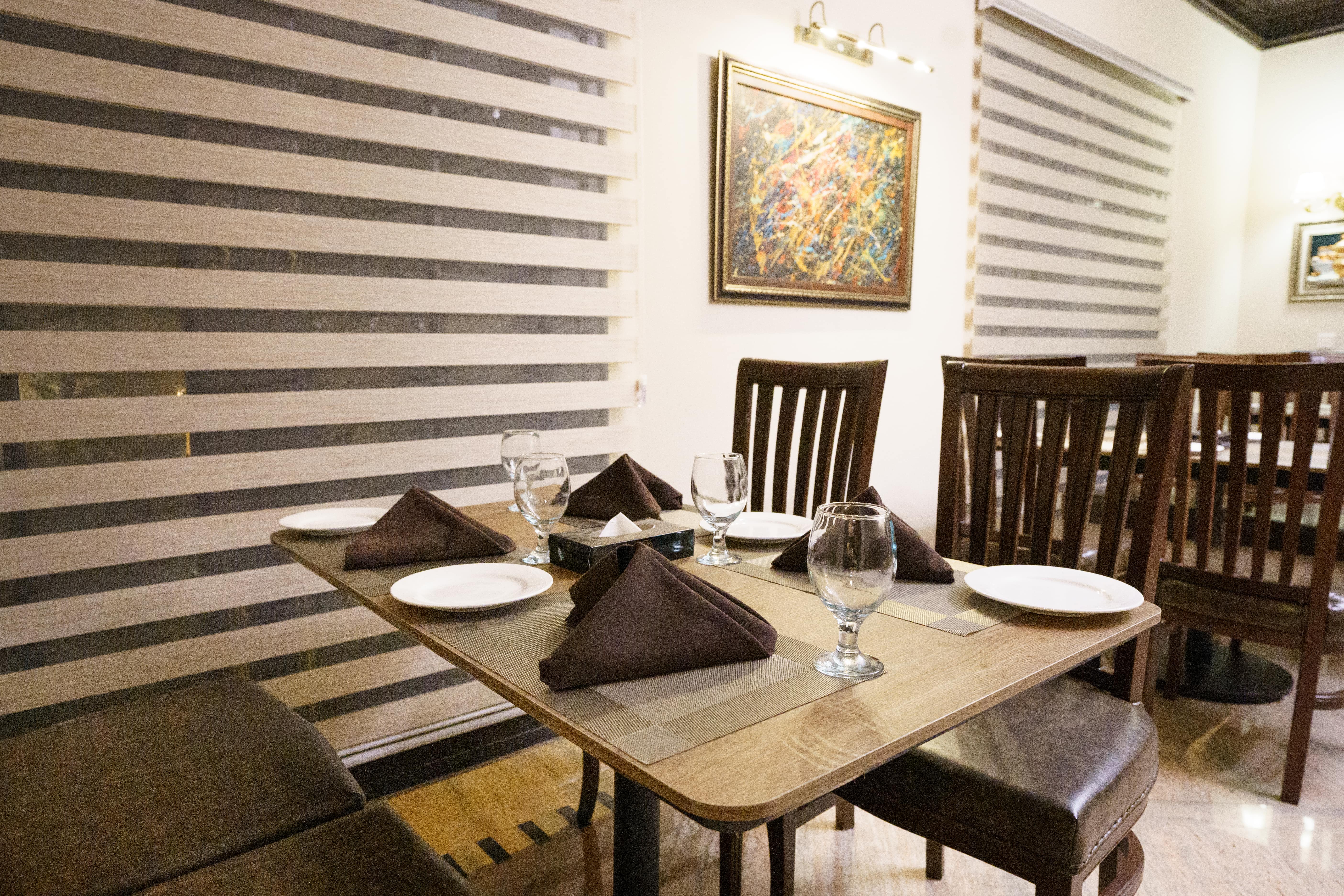 Restaurant Image